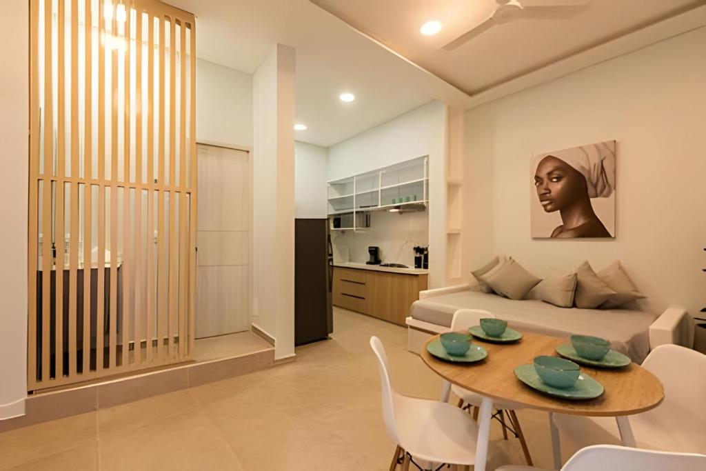 Spectacular apt in the Historic Center - Zaher F - 1