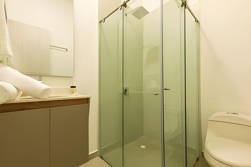 Spectacular apt in the Historic Center - Zaher F - 4