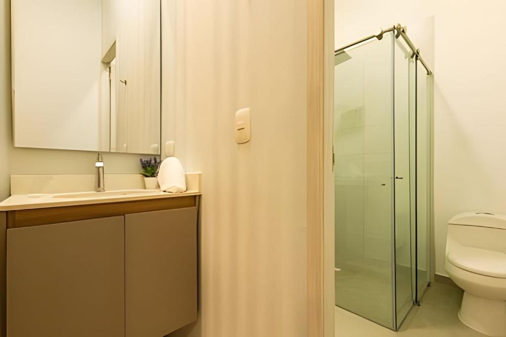 Spectacular apt in the Historic Center - Zaher F - 5