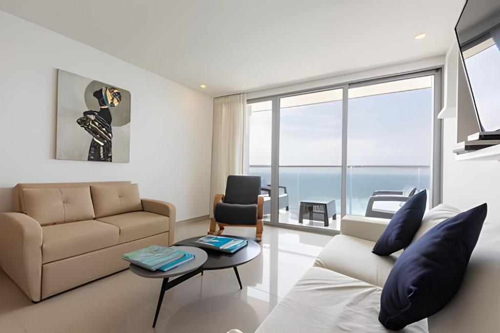 3605 Morros City - Paradise in Cartagena - 1