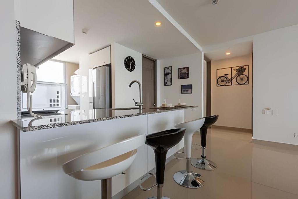 3605 Morros City - Paradise in Cartagena - 2