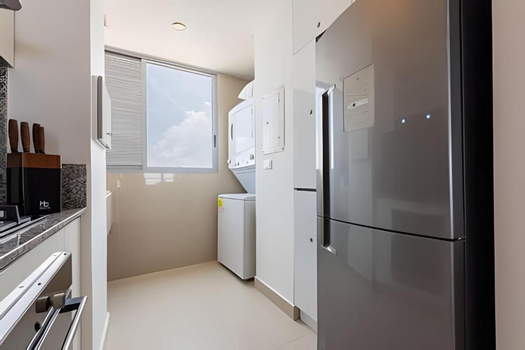 3605 Morros City - Paradise in Cartagena - 4