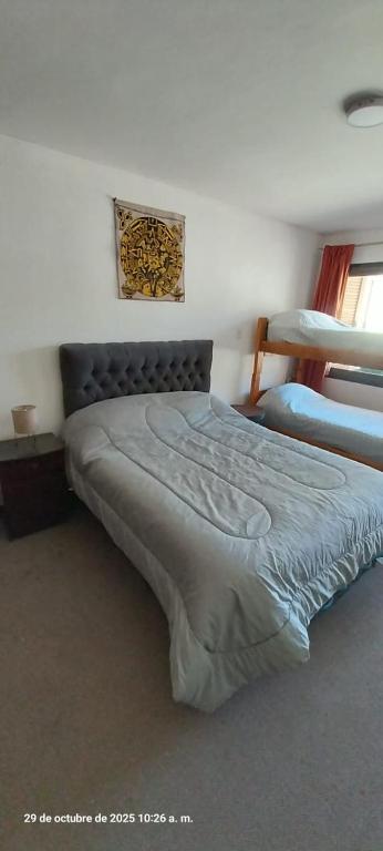 Penitentes Complejo Ruta Nacional Nº 7 - 2