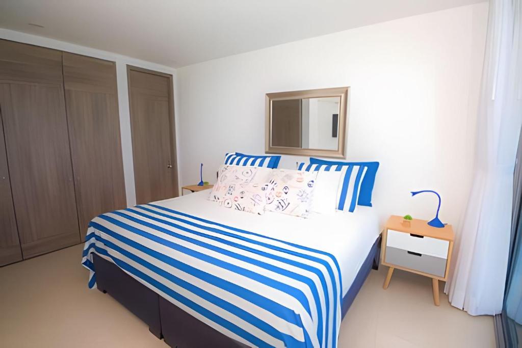Morros City - Luxurious Ocean View apt 28th Floor - 3