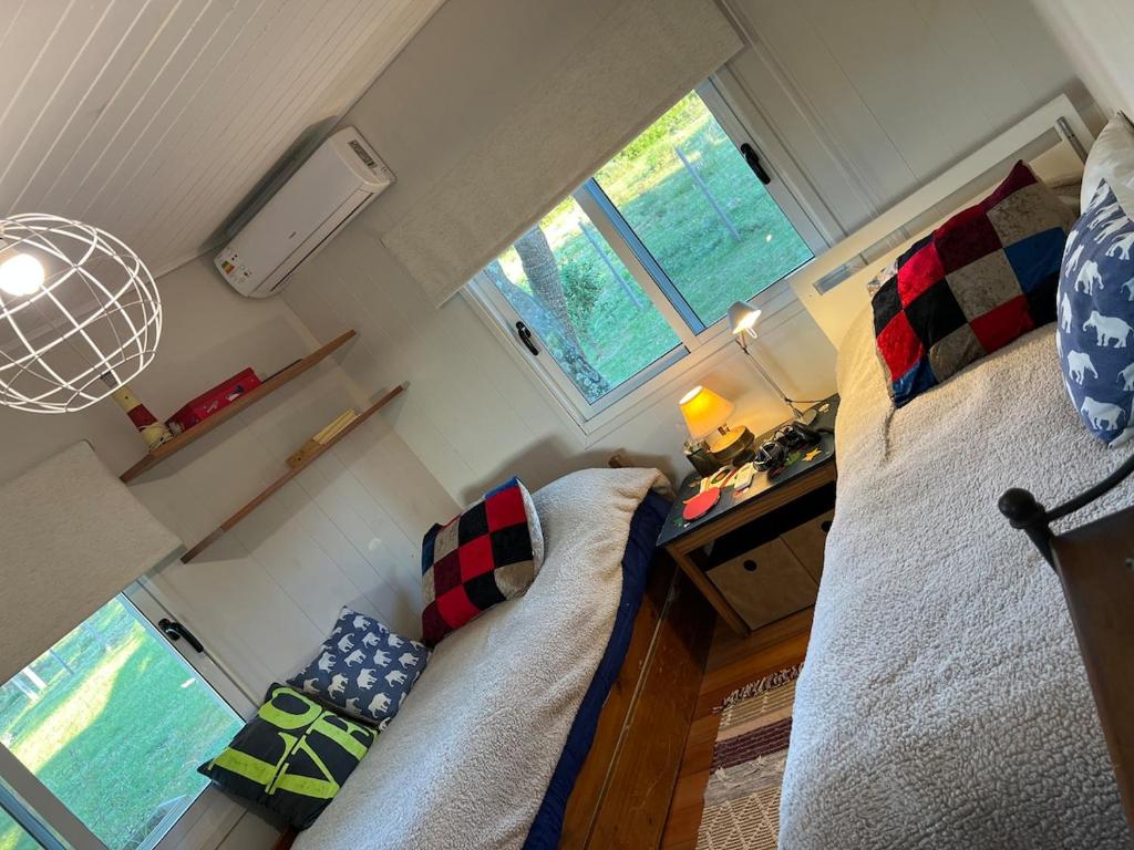 Divine artist country house, an hour from Punta del Este - 4