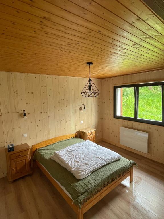 Appartement EDELWEISS - 2