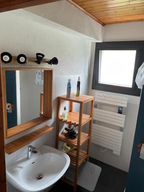 Appartement EDELWEISS - 3