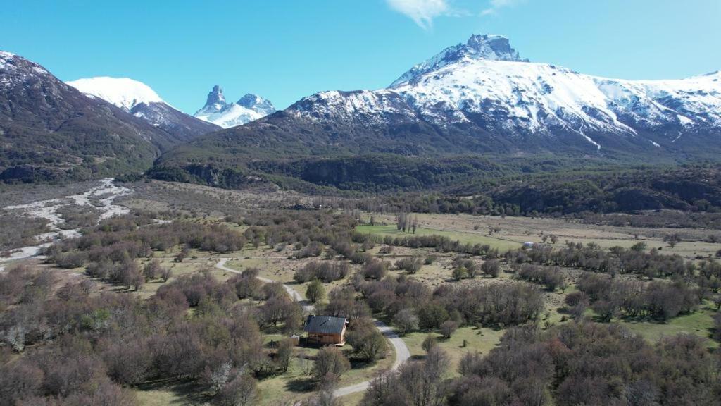 Preciosa casa V. Cerro Castillo cercana Parque - 2