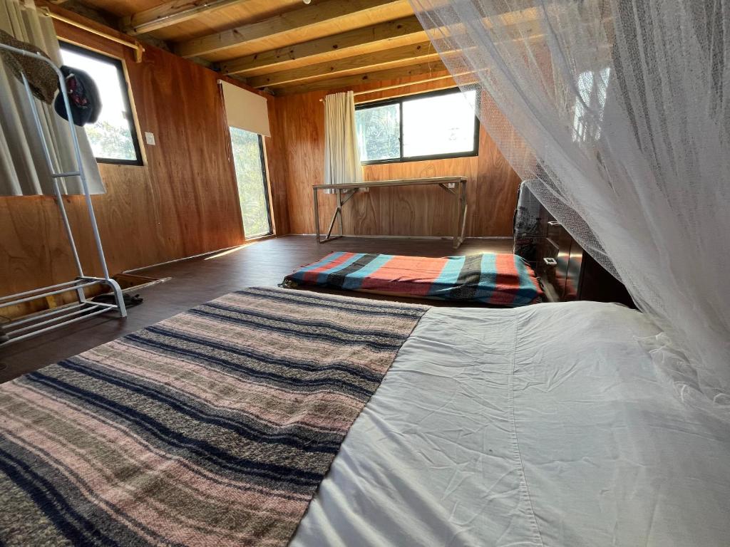 Cabaña nueva - 2