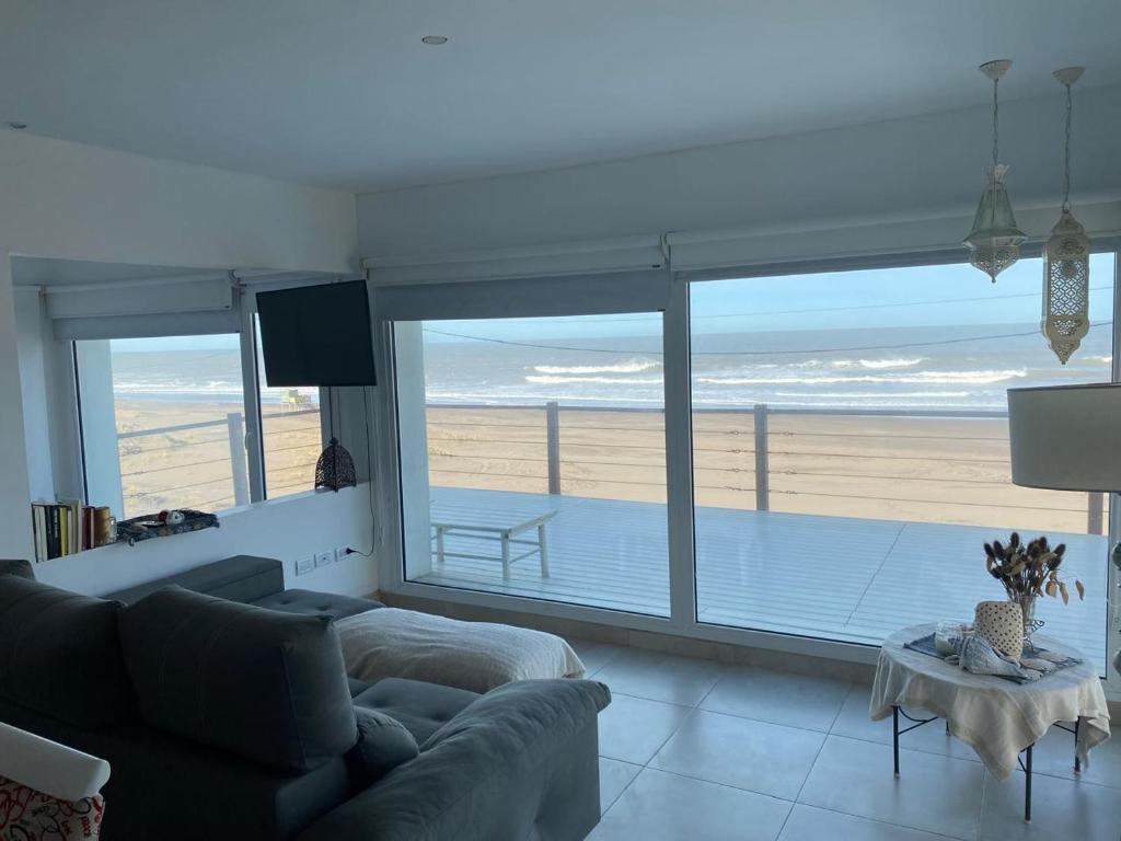 Casa frente al mar - 1