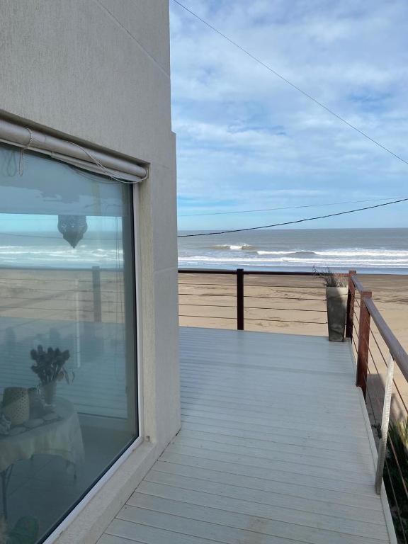 Casa frente al mar - 5