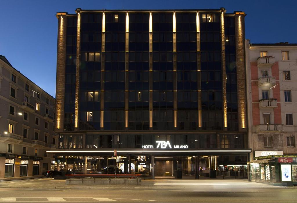 7BA Hotel Milano - 1