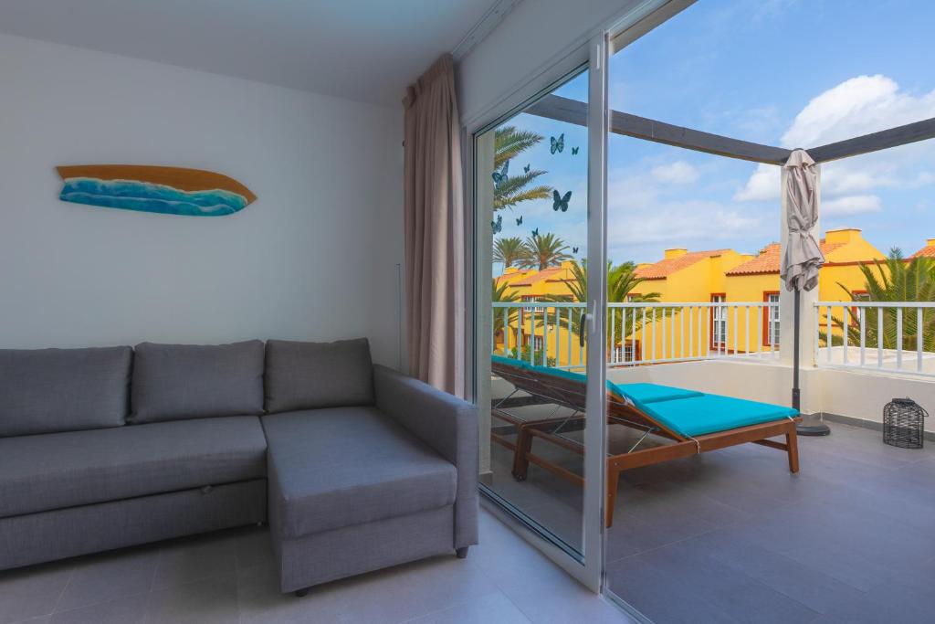Casa Camilla Alisios Playa - 4