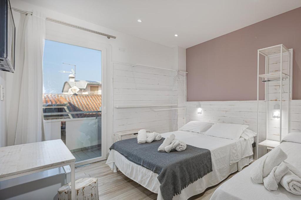Evo Boutique Hotel & SPA - 4