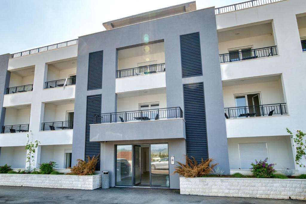 Hotel Opera Jaz - 2