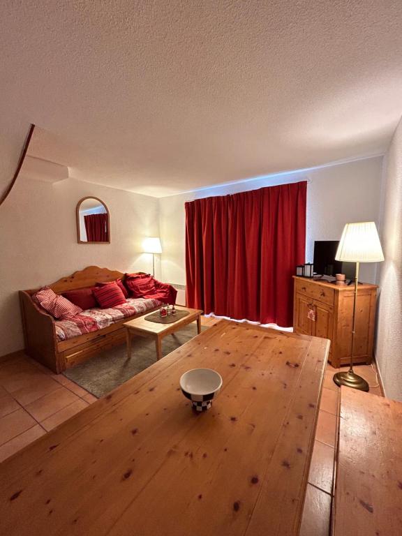 Chalet VARS 8 à 10 personnes, proche des pistes - 4