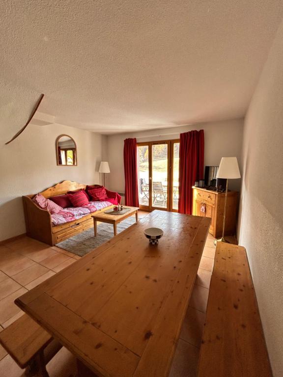Chalet VARS 8 à 10 personnes, proche des pistes - 3