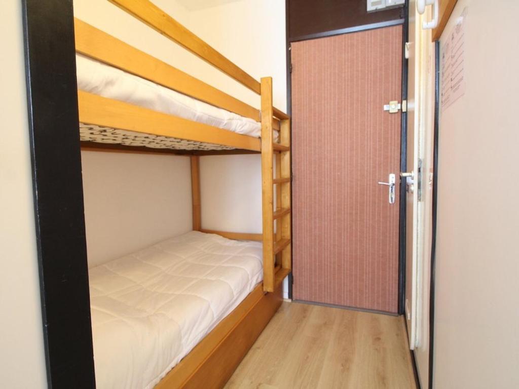 Studio en front de neige à Flaine, idéal pour skieurs, 4 pers, animaux admis - FR-1-687-58 - 4