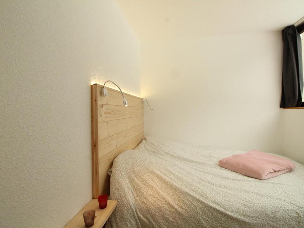 Appartement rénové 3 pièces - 6 pers - Balcon Sud - Résidence Sirius à Flaine Forêt - FR-1-687-5 - 3
