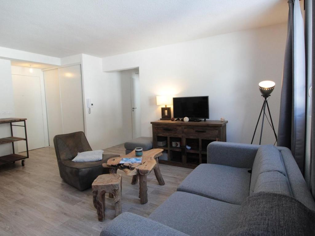 Appartement 3 pièces pour 6 personnes à 350m des pistes – Résidence Petite Ourse, Flaine Forêt - FR-1-687-16 - 5