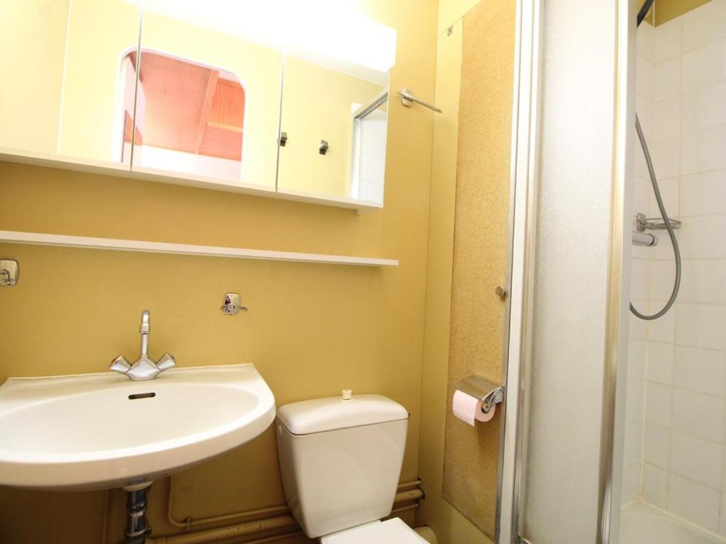 Studio confortable 4 pers, au pied des pistes de Flaine avec balcon - FR-1-687-28 - 4