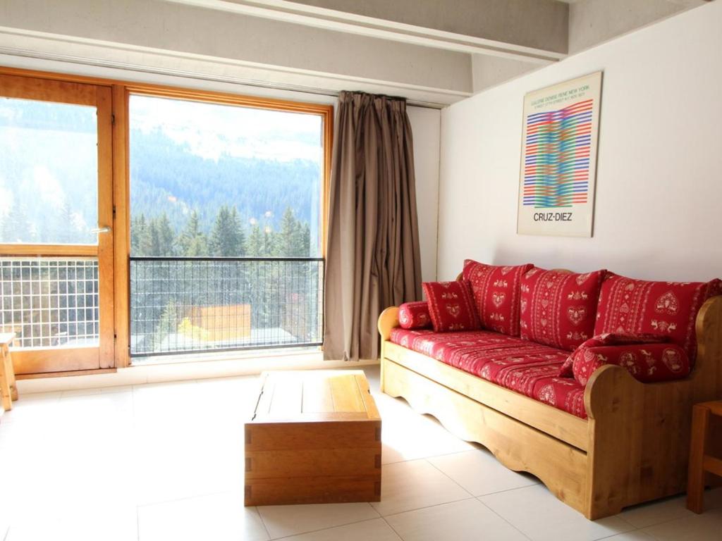 Appartement 3 pièces rénové, 8 pers, proche pistes, Wifi - FR-1-687-23 - 2