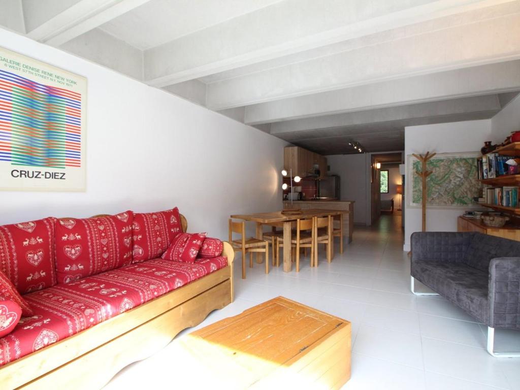 Appartement 3 pièces rénové, 8 pers, proche pistes, Wifi - FR-1-687-23 - 3