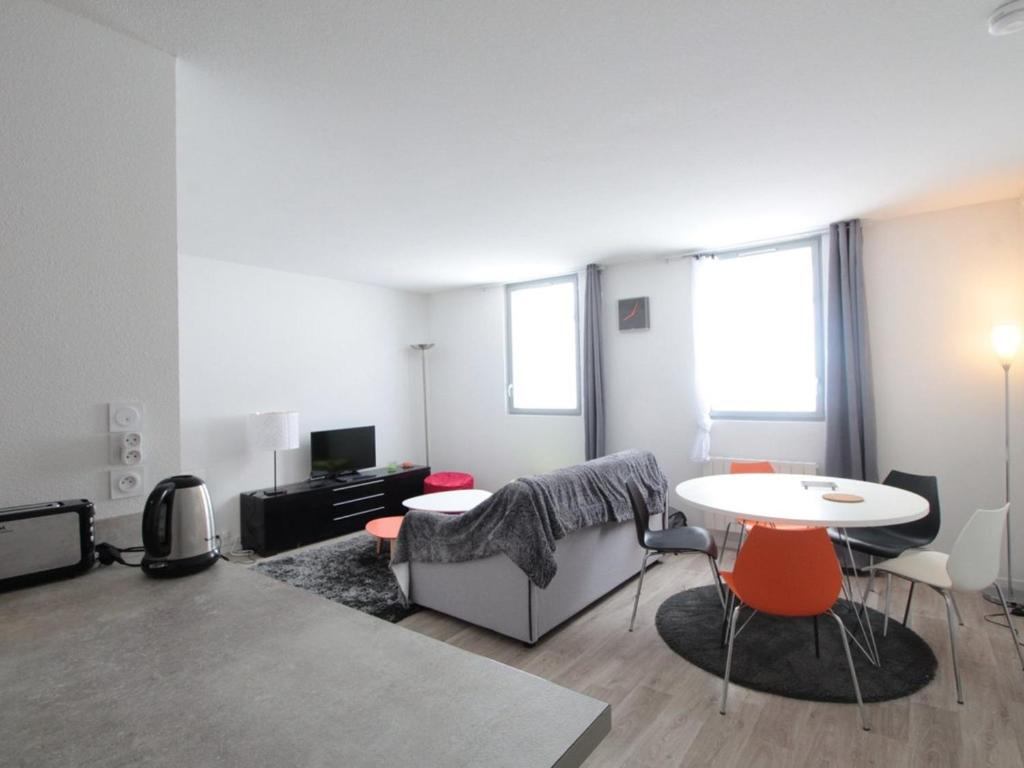 Appartement 2 pièces pour 5 pers. à Flaine Forêt, à 350m des pistes et proche des commerces - FR-1-687-34 - 2
