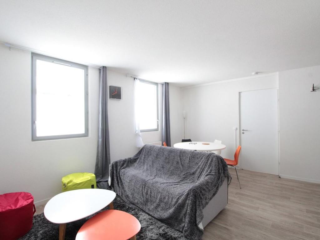 Appartement 2 pièces pour 5 pers. à Flaine Forêt, à 350m des pistes et proche des commerces - FR-1-687-34 - 3