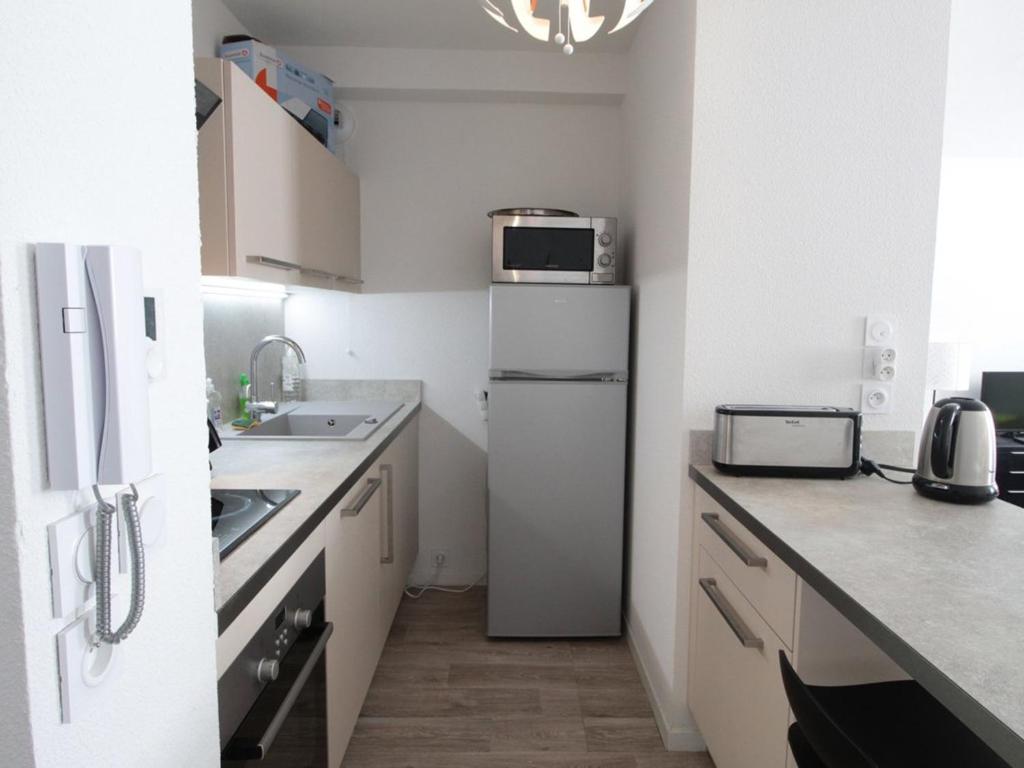 Appartement 2 pièces pour 5 pers. à Flaine Forêt, à 350m des pistes et proche des commerces - FR-1-687-34 - 5