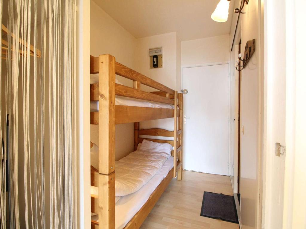 Studio 4 pers, proche pistes, animaux bienvenus - FR-1-687-37 - 2