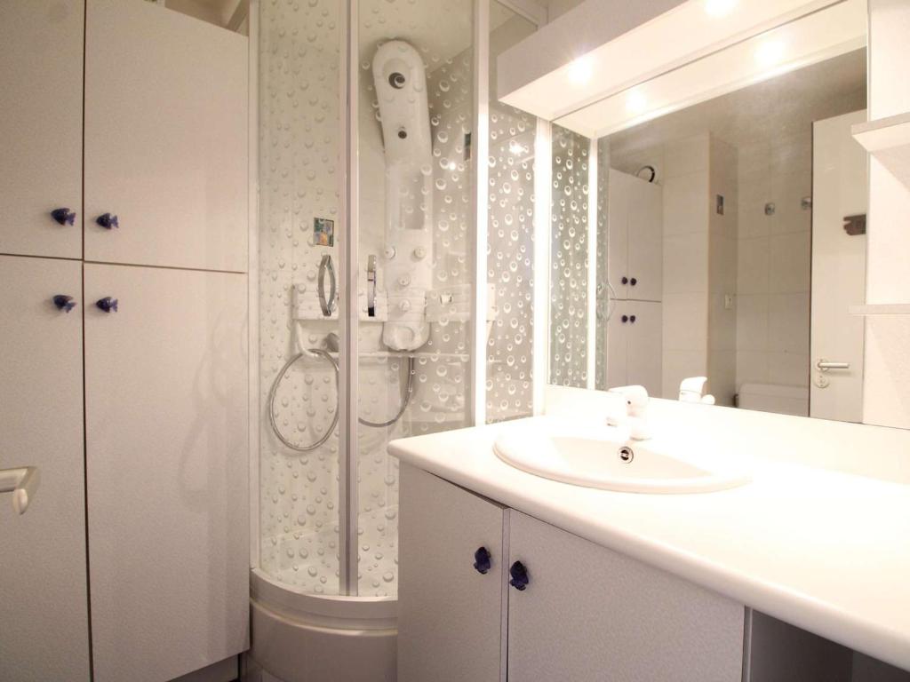 Studio 4 pers, proche pistes, animaux bienvenus - FR-1-687-37 - 4