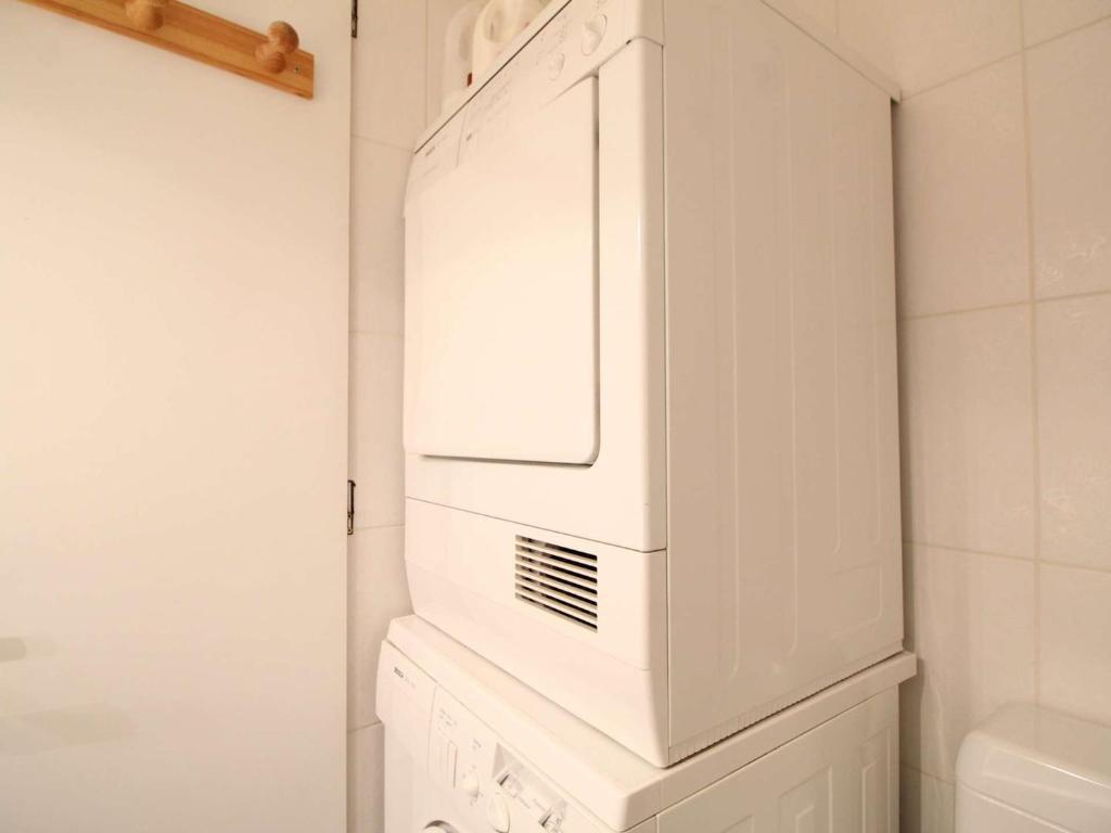 Studio 4 pers, proche pistes, animaux bienvenus - FR-1-687-37 - 5
