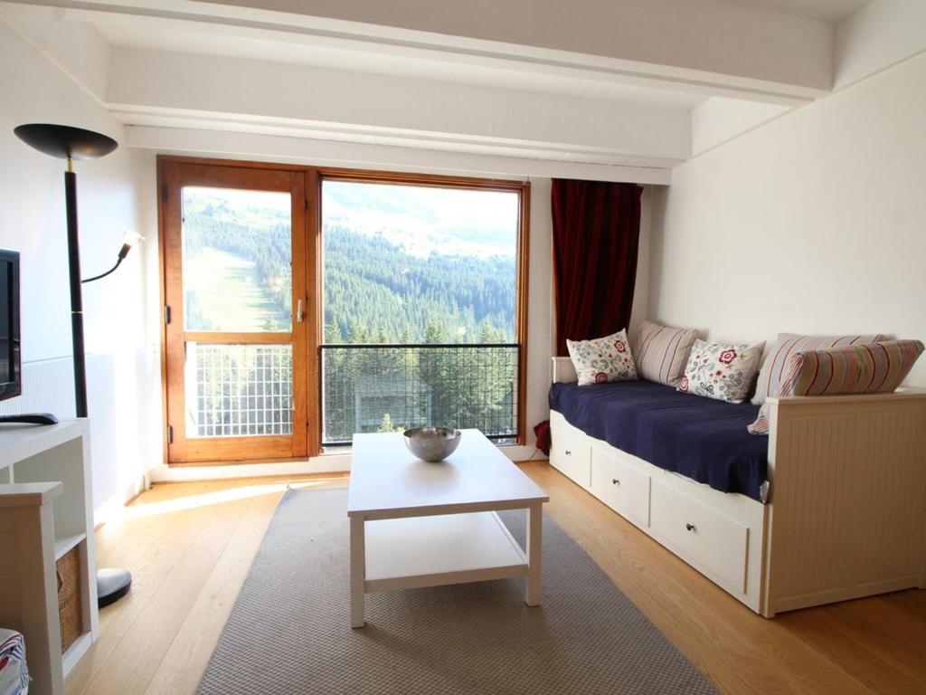 Appartement rénové 3 pièces, 8 pers, proche pistes et commerces - Flaine Forum - FR-1-687-39 - 4