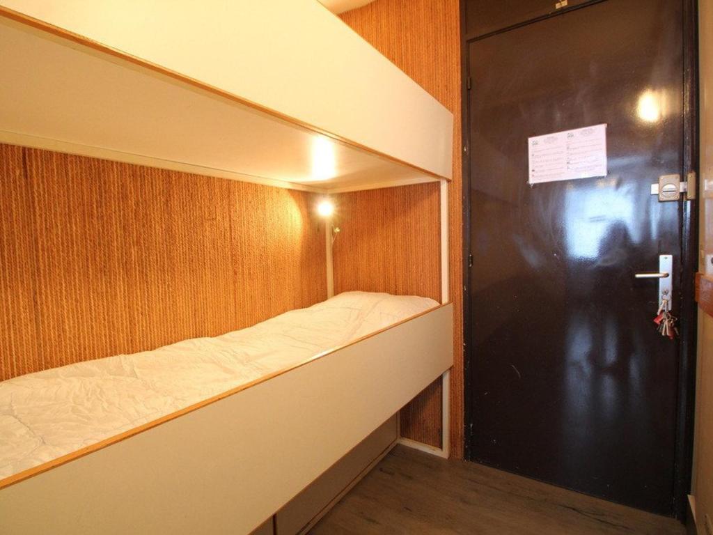 Studio pour 4 personnes, résidence Bellatrix, Flaine Front de Neige, accès direct aux pistes - FR-1-687-45 - 4