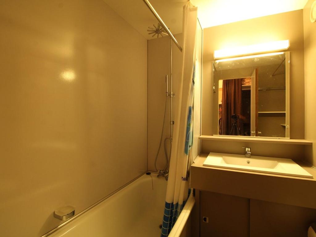 Appartement rénové 2 pièces pour 6 personnes avec balcon sud à 300m des pistes - Flaine Forêt - FR-1-687-48 - 5