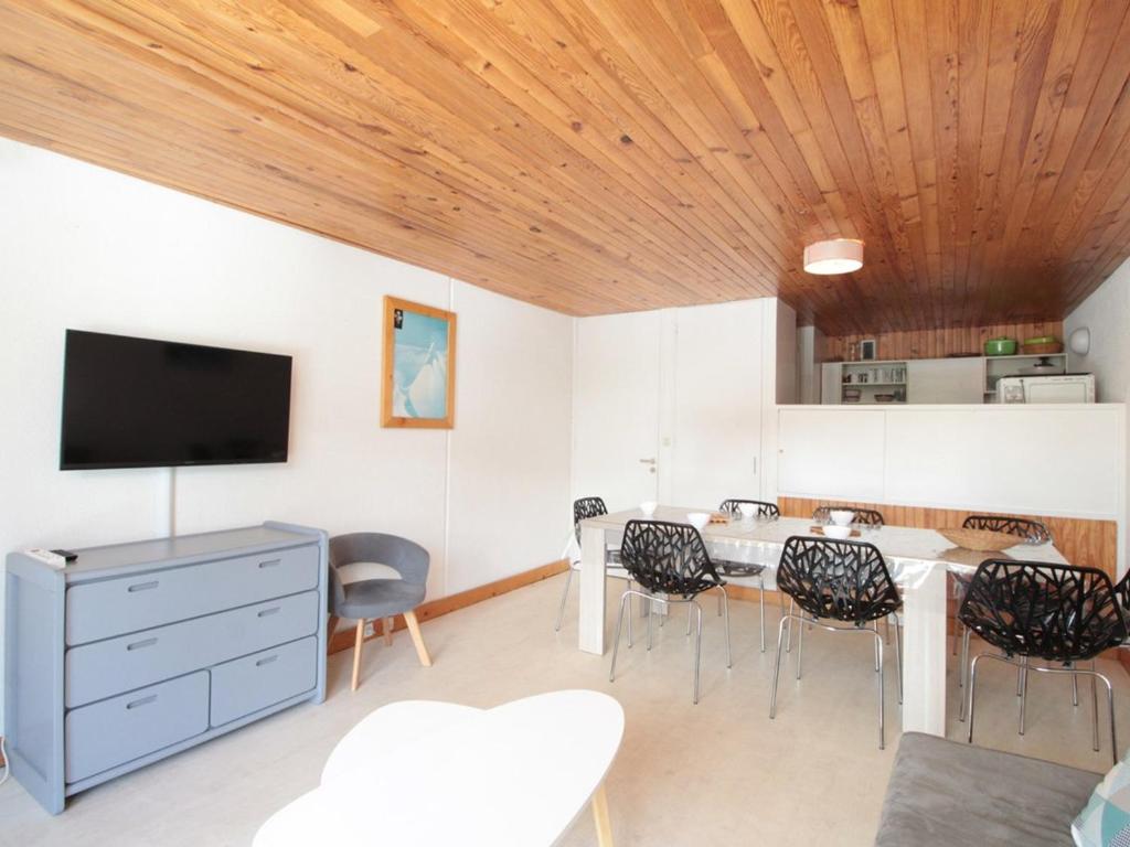 Appartement 3 pièces pour 8 pers, au pied des pistes – Résidence Aldebaran, Flaine Forum - FR-1-687-57 - 3