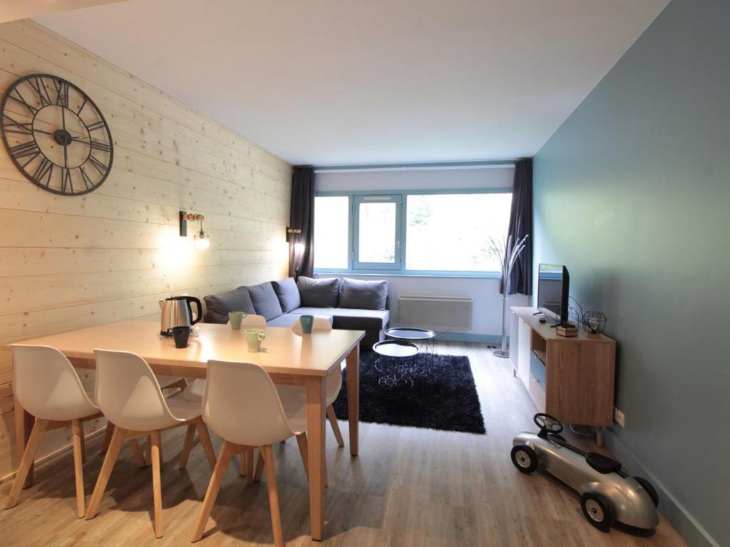 Appartement 3 pièces pour 8 personnes aux pieds des pistes à Flaine - FR-1-687-44 - 1