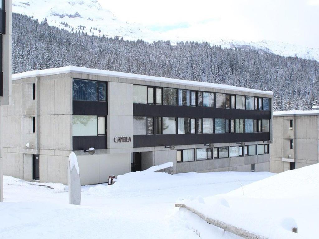 Studio cosy 4 pers, skis aux pieds, terrasse sud, Flaine Front de Neige - FR-1-687-73 - 5