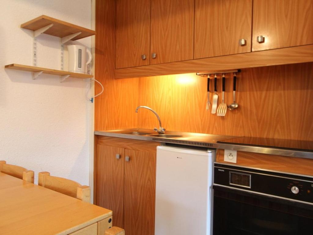 Appartement 2 Pièces 6 Personnes, Balcon, proche Pistes et Commerces, Flaine Forêt - FR-1-687-77 - 2
