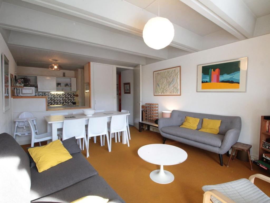 Appartement 3 pièces pour 8 pers. au pied des pistes – Résidence Aldebarran, Flaine Forum - FR-1-687-98 - 2