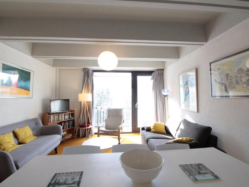 Appartement 3 pièces pour 8 pers. au pied des pistes – Résidence Aldebarran, Flaine Forum - FR-1-687-98 - 3