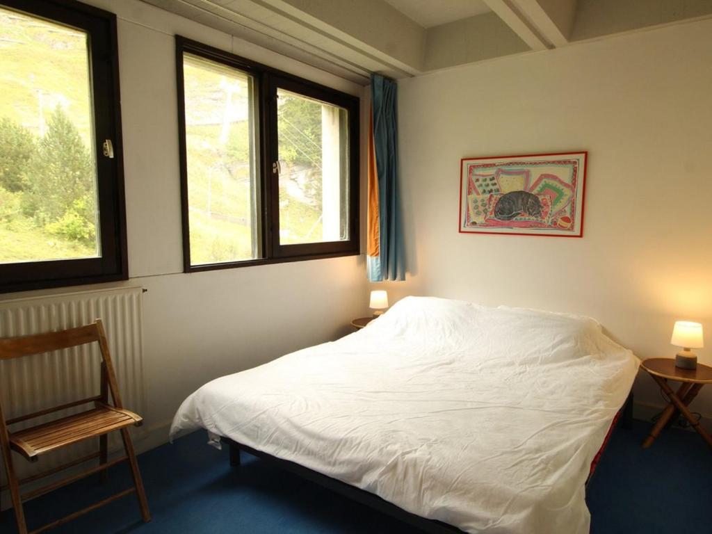 Appartement 3 pièces pour 8 pers. au pied des pistes – Résidence Aldebarran, Flaine Forum - FR-1-687-98 - 4