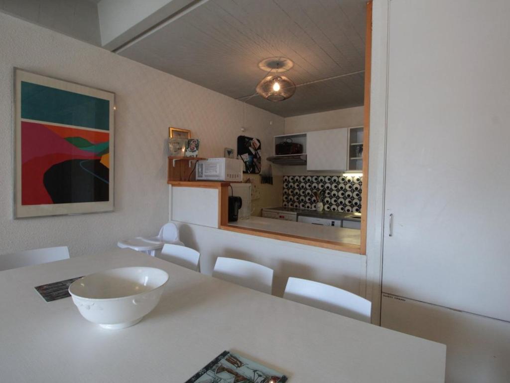 Appartement 3 pièces pour 8 pers. au pied des pistes – Résidence Aldebarran, Flaine Forum - FR-1-687-98 - 5