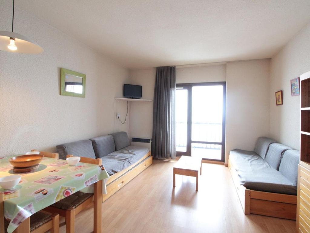 Studio cosy pour 4 personnes - résidence Andromède, Flaine Forêt, proche pistes et commerces - FR-1-687-107 - 1
