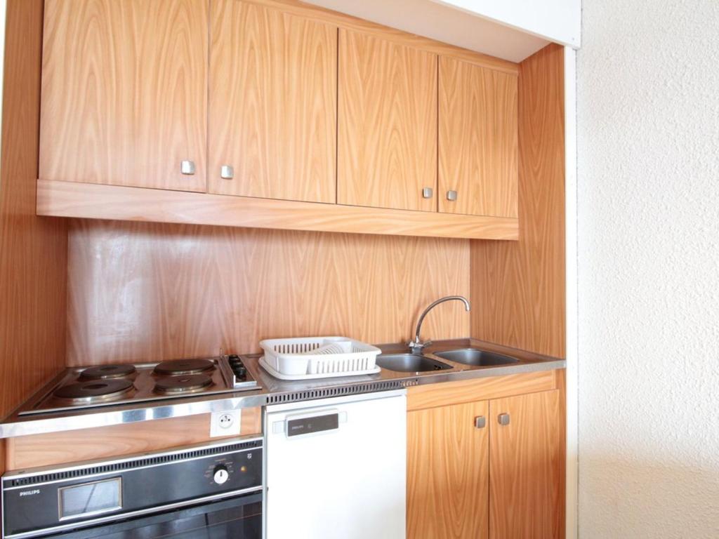 Studio cosy pour 4 personnes - résidence Andromède, Flaine Forêt, proche pistes et commerces - FR-1-687-107 - 5