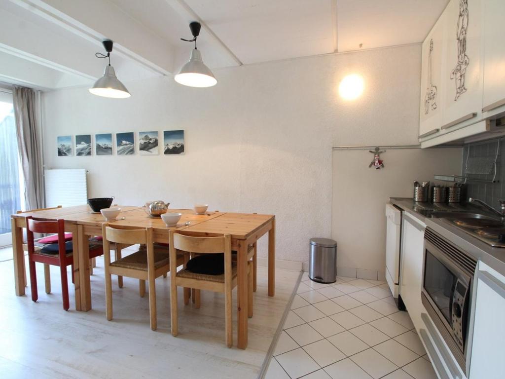 Appartement 2 Pièces pour 6 Personnes au Pied des Pistes – Flaine Forum, Résidence Aldebarran - FR-1-687-99 - 2