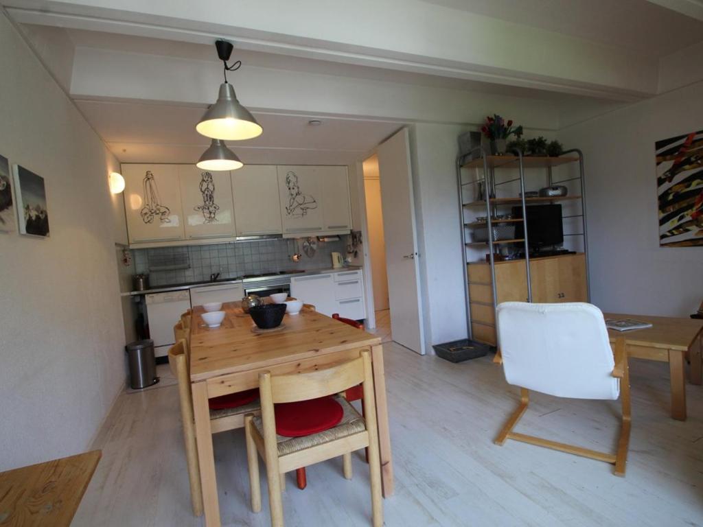 Appartement 2 Pièces pour 6 Personnes au Pied des Pistes – Flaine Forum, Résidence Aldebarran - FR-1-687-99 - 3