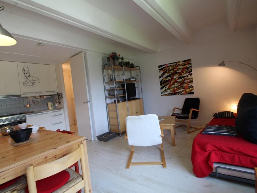 Appartement 2 Pièces pour 6 Personnes au Pied des Pistes – Flaine Forum, Résidence Aldebarran - FR-1-687-99 - 5