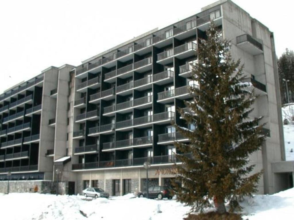 Studio pour 4 personnes proche pistes et commerces à Flaine Forêt - FR-1-687-105 - 5